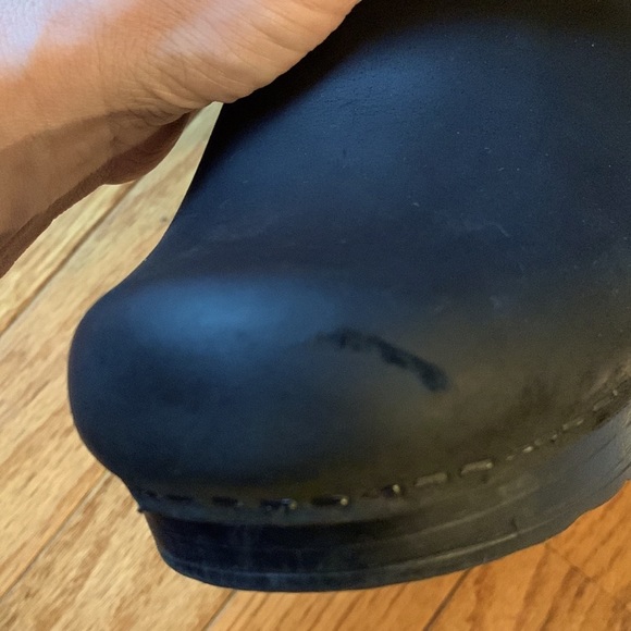 Dansko Professional Leather Clogs - Picture 7 of 7